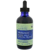 Фото More Milk Special Blend, Alcohol Free, 4 fl oz (118 ml)