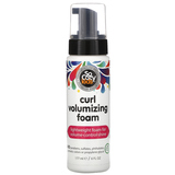 Фото Curl Volumizing Foam, 6 fl oz (177 ml)