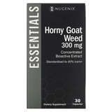 Фото Horny Goat Weed, 300 mg, 30 Capsules