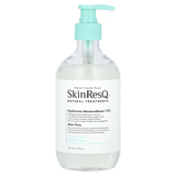 Фото Skin ResQ Natural Treatments, питательное гель для душа, 473 мл (16 жидк. Унций)