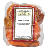 Фото Dried Peaches, 16 oz (454 g)