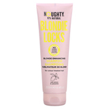 Фото Blondie Locks, шампунь для придания блонда, для окрашенных волос, 250 мл (8,4 жидк. Унции)