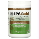 Фото IP6 Gold, Immune Support Formula Powder, Mango Passionfruit, 412 gm