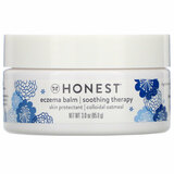 Фото Soothing Therapy Eczema Balm, 3.0 oz (85.0 g)