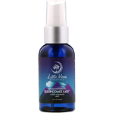 Фото Sleep Comes Easy, Sleep-Inspiring Mist, 2 fl oz (60 ml)