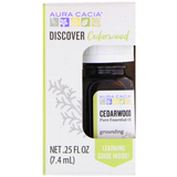 Фото Discover Cedarwood, .25 fl oz (7.4 ml)