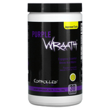 Фото Purple Wraath, Purple Lemonade, 13.5 oz (384 g)