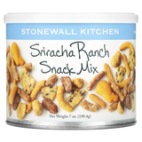 Фото Sriracha Ranch Snack Mix, 7 oz (198.4 g)