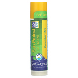 Фото Sun Protect, бальзам для губ, SPF 30+, огуречная мята, 4 г (0,15 унции)
