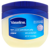 Фото 100% Pure Petroleum Jelly, Original, 13 oz (368 g)