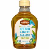Фото Organic Golden Light Blue Agave, 23.5 oz (667 g)