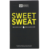 Фото Sweet Sweat Workout Enhancer, 20 Travel Packets, 0.53 oz (15 g) Each