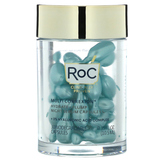 Фото Multi Correxion, Hydrate + Plump, Night Serum Capsules, Fragrance-Free, 30 Biodegradable Capsules