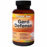 Фото GERD Defense, 60 вегетарианских капсул