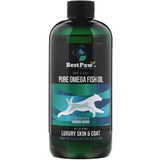 Фото Pure Omega Fish Oil, Dog & Cat, 16 fl oz (472 ml)