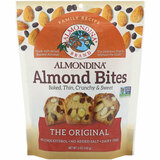 Фото Almond Bites, The Original, 5 oz (142 g)