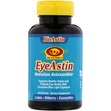 Фото EyeAstin, 60 капсул