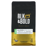 Фото Specialty Coffee, Whole Bean, Roast Light, Limu, Ethiopia, Natural Processed, 12 oz (340 g)