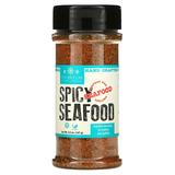 Фото Spicy Seafood, 5.2 oz (147 g)