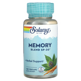 Фото Memory Blend SP-30, 100 VegCaps