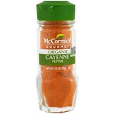 Фото Organic, Cayenne Pepper, 1.5 oz (42 g)