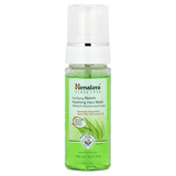 Фото Purifying Neem Foaming Face Wash, Normal to Oily Skin, 5.07 fl oz (150 ml)