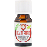 Фото 100% Pure Therapeutic Grade Essential Oil, Health Shield , 0.33 fl oz (10ml)