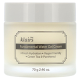Фото Fundamental Water Gel Cream, крем-гель для кожи, 70 г (2,46 унции)