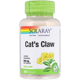 Фото Cat's Claw, 500 mg, 100 VegCaps