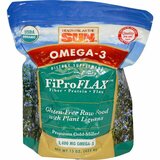 Фото Омега-3, FiProFlax, 15 унций (425 г)