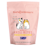 Фото Bark & Whiskers, Antarctic Krill Bites, For Dogs & Cats, 6.34 oz (180 g)