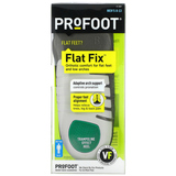 Фото Flat Fix, адаптивная поддержка свода стопы, для мужчин 8–13 лет, 1 пара