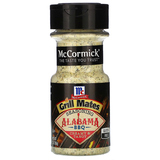 Фото Alabama BBQ Seasoning, 3 oz (85 g)