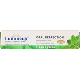 Фото Lumineux, зубная паста, чистота и свежесть, 3,75 ж. унц. (106,3 г)