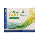 Фото Forward Gold Daily Regimen, For Adults 65+, 60 Packets