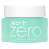 Фото Clean It Zero, Cleansing Balm, Revitalizing, 3.38 fl oz (100 ml)