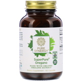 Фото SuperPure Oregano, 60 Capsules