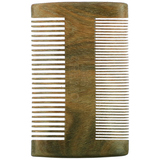 Фото Premium Beard Comb, 1 Comb