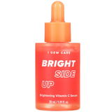 Фото Bright Side Up, Brightening Vitamin C Serum, 1.01 fl oz (30 ml)