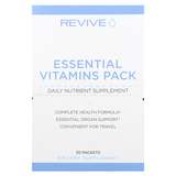Фото Essential Vitamins Pack, 30 пакетиков