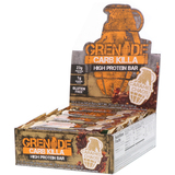 Фото Carb Killa Bar, Caramel Chaos, 12-2.12 oz bars , Net Wt 25.44 oz