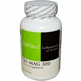 Фото Tri-Mag 300, 120 капсул