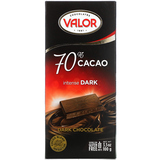 Фото Intense Dark Chocolate, 70% Cacao, 3.5 oz (100 g)