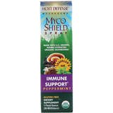 Фото Organic Myco Shield Spray, Immune Support Peppermint, 1 fl oz (30 ml)