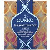 Фото Organic Tea Selection Box, 9 Herbal Teas, 45 Tea Sachets 