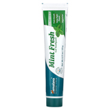 Фото Mint Fresh Gel Toothpaste, Indian Dill - Mint, 6.17 oz (175 g)