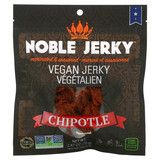 Фото Vegan Jerky, Chipotle, 2.47 oz (70 g)