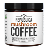 Фото Mushroom Coffee, 2.12 oz (60 g)