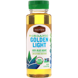 Фото Organic Golden Light 100% Blue Agave, 11.75 oz (333 g)
