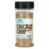 Фото Chicago Chop,6.4 oz (181 g)